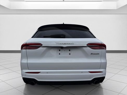 Used 2023 Maserati Grecale GT AWD/4WD image 8