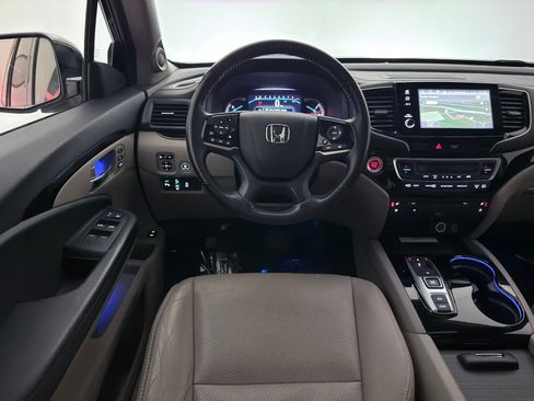 Used 2020 Honda Pilot Elite image 31