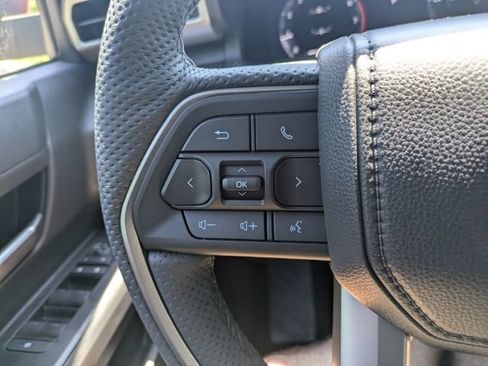 New 2026 Toyota Tacoma TRD Off-Road AWD/4WD image 19