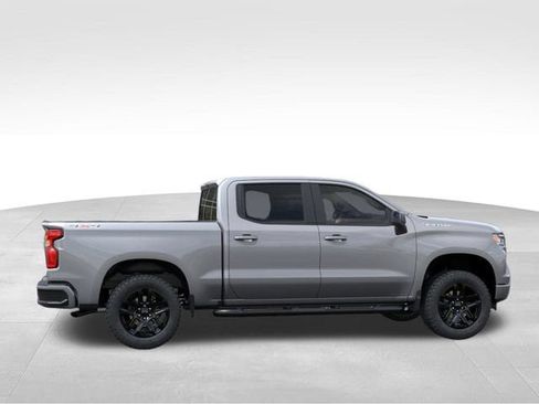 New 2026 Chevrolet Silverado 1500 RST AWD/4WD image 5