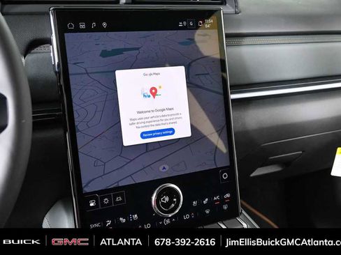 New 2026 GMC Terrain AT4 w/ Convenience Package III AWD/4WD image 14