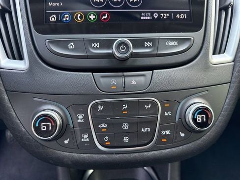 Used 2024 Chevrolet Malibu LT FWD image 18
