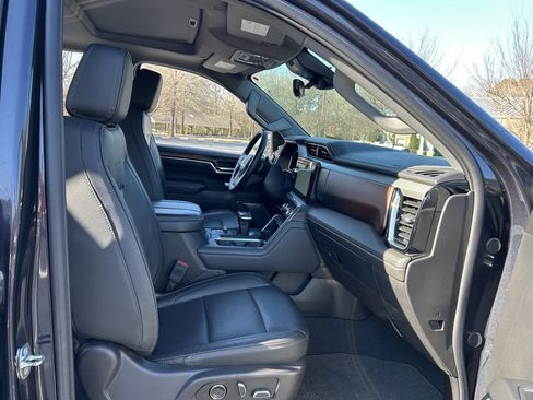 Used 2024 GMC Sierra 1500 Denali w/ Denali Reserve Package image 53