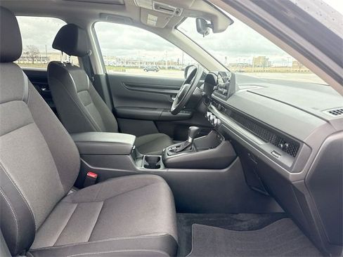 Used 2024 Honda CR-V EX image 31