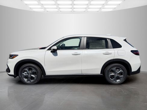 New 2026 Honda HR-V LX image 3