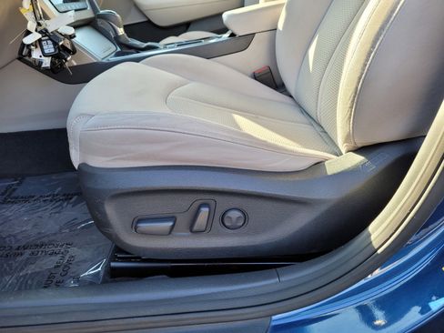 Used 2015 Hyundai Sonata Sport image 14