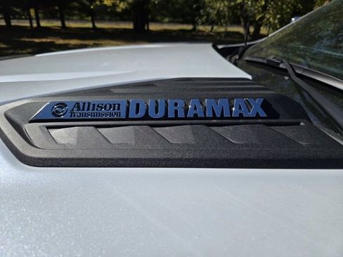 New 2026 Chevrolet Silverado 2500 High Country w/ Technology Package image 14