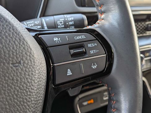 Used 2023 Honda CR-V Sport Touring image 26