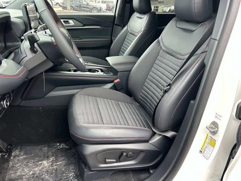 New 2026 Ford Explorer ST-Line w/ Premium Package image 26