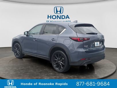 Used 2024 MAZDA CX-5 Carbon Edition