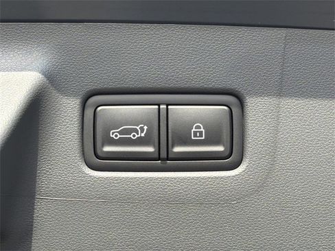 New 2026 Hyundai Santa Fe Limited image 19