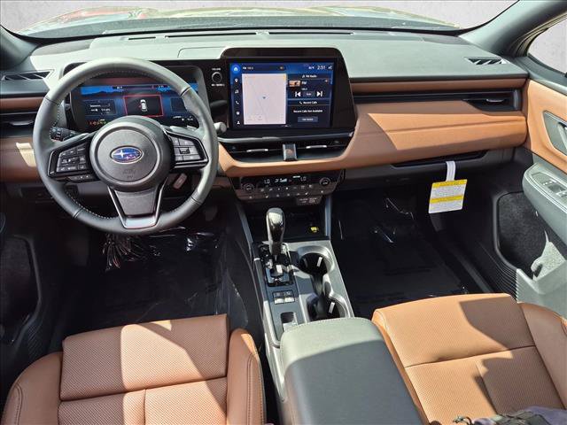 New 2026 Subaru Outback Touring XT AWD/4WD image 15
