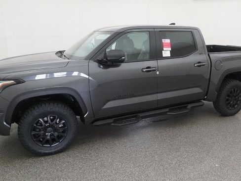 New 2026 Toyota Tundra SR5 AWD/4WD image 2