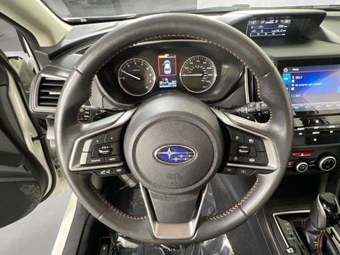 Used 2023 Subaru Crosstrek 2.5i Limited AWD/4WD image 11