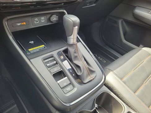 Used 2024 Honda CR-V Sport Touring image 33