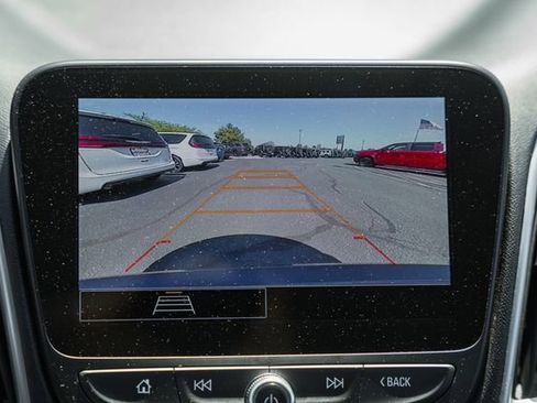 Used 2024 Chevrolet Malibu RS FWD image 45