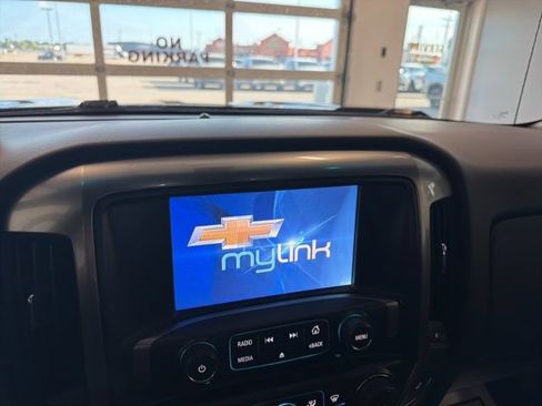 Used 2016 Chevrolet Silverado 1500 LT w/ All Star Edition AWD/4WD image 20
