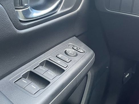 New 2026 Honda CR-V Sport image 25