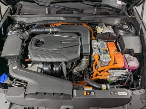 Used 2024 Hyundai Sonata SEL image 31