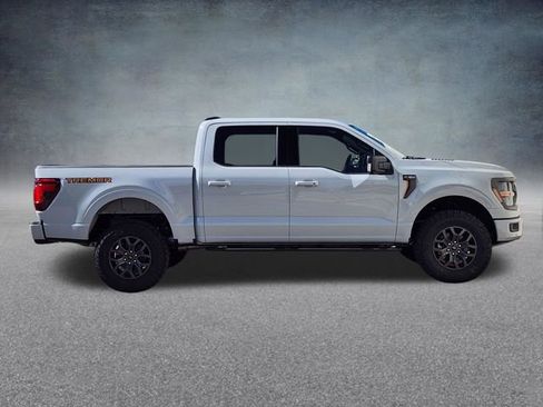 New 2026 Ford F150 Tremor image 8