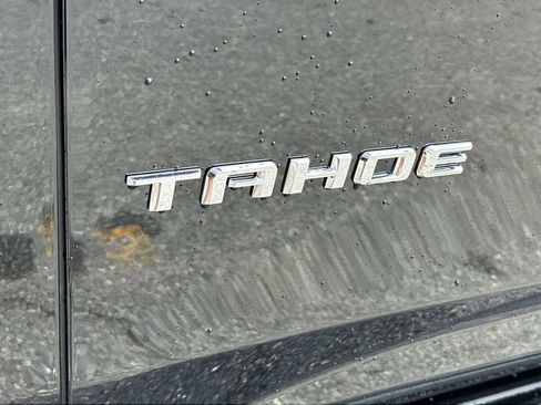 New 2026 Chevrolet Tahoe High Country RWD image 12
