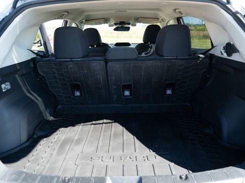 Used 2022 Subaru Crosstrek 2.0i Premium w/ Popular Package #4A image 17