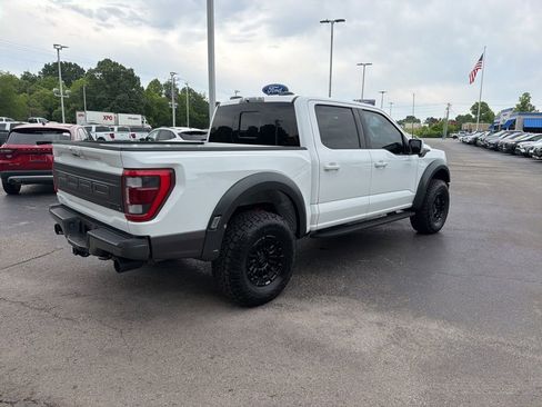 Used 2023 Ford F150 Raptor AWD/4WD image 3