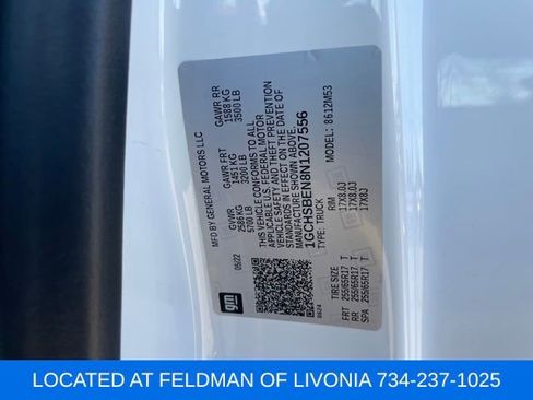 Used 2022 Chevrolet Colorado W/T w/ WT Convenience Package image 10