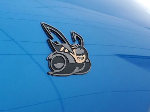 New 2026 Dodge Charger Scat Pack w/ Blacktop Package image 6