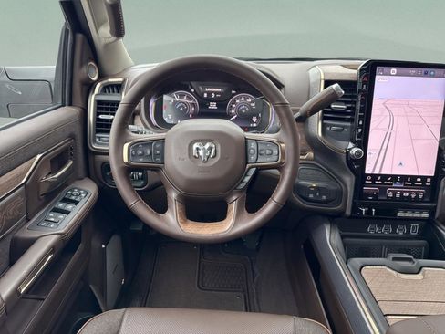 New 2026 RAM 3500 Longhorn image 23