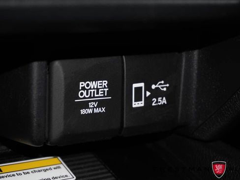 Used 2022 Honda Passport TrailSport image 40