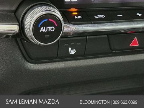 Used 2024 MAZDA CX-30 AWD 2.5 S w/ Preferred Package image 19