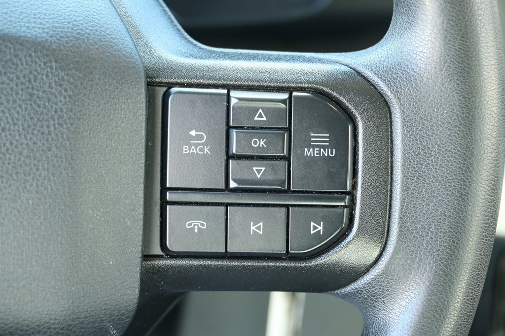 Used 2025 Ford F250 XL w/ XL Off-Road Package AWD/4WD image 21