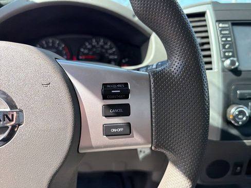 Used 2019 Nissan Frontier SV image 29