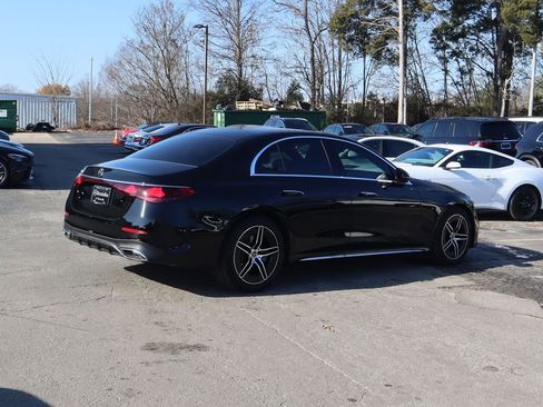 Used 2026 Mercedes-Benz E 350 E 350 image 3