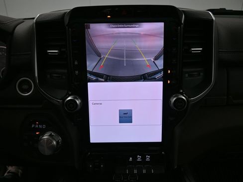 New 2026 RAM 1500 Laramie w/ Laramie Southwest Edition image 7