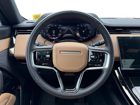 New 2026 Land Rover Range Rover Sport SE AWD/4WD image 11