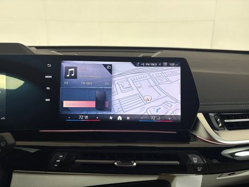 New 2026 BMW X1 xDrive28i w/ Technology Package AWD/4WD image 13