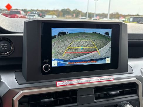 New 2026 Toyota Tacoma SR5 image 19