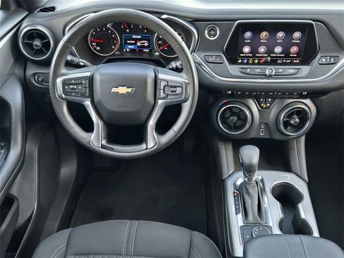 Used 2022 Chevrolet Blazer LT image 27