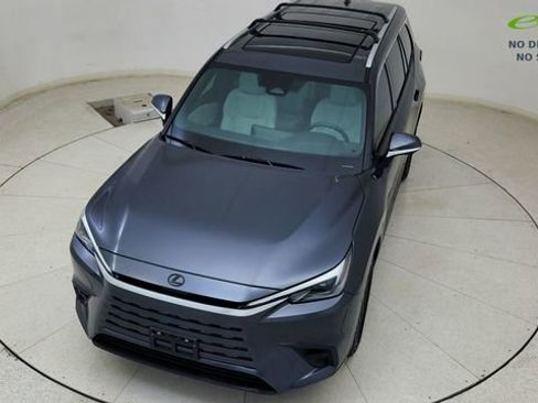 Used 2025 Lexus TX 350 AWD w/ Technology Package image 82