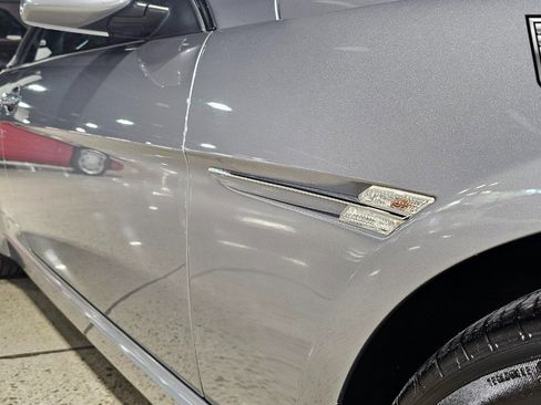 Used 2007 BMW 650i Convertible image 15