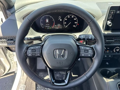 New 2026 Honda HR-V Sport image 15