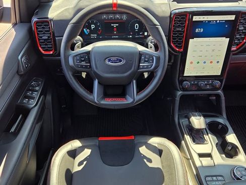 New 2026 Ford Ranger Raptor image 13