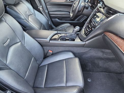 Used 2019 Cadillac CTS Luxury image 14