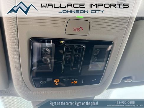 New 2026 Volkswagen Atlas SE AWD/4WD image 39