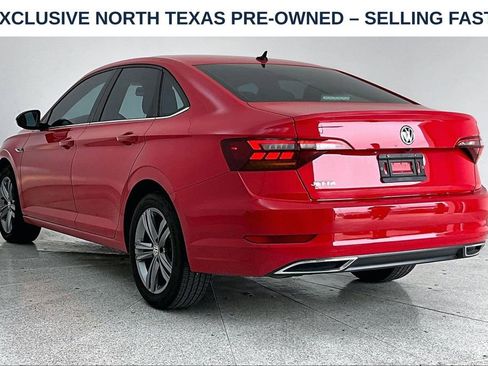 Used 2019 Volkswagen Jetta R-Line FWD image 15