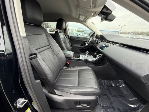 Used 2020 Land Rover Range Rover Evoque S image 25