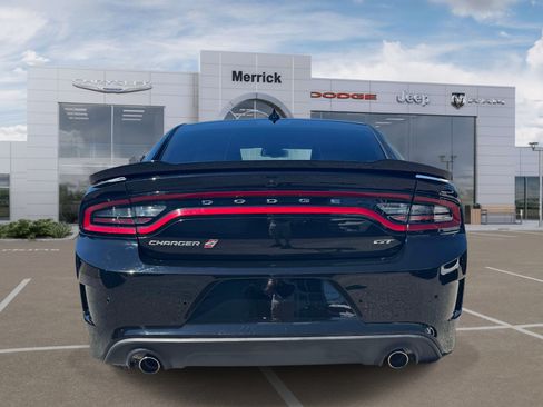 Used 2020 Dodge Charger GT w/ Plus Group AWD/4WD image 7