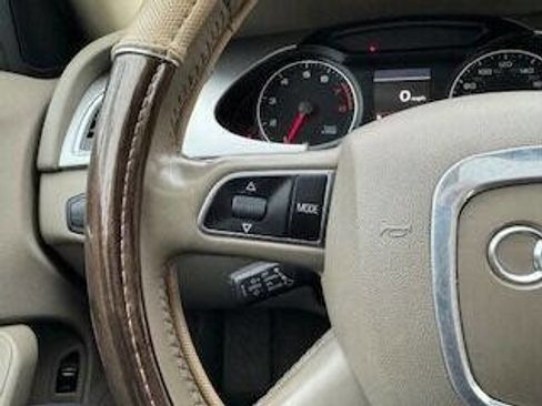 Used 2012 Audi A4 2.0T Premium Plus image 10